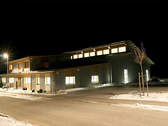 Referenz: Firma PLM GmbH, Neuhausen