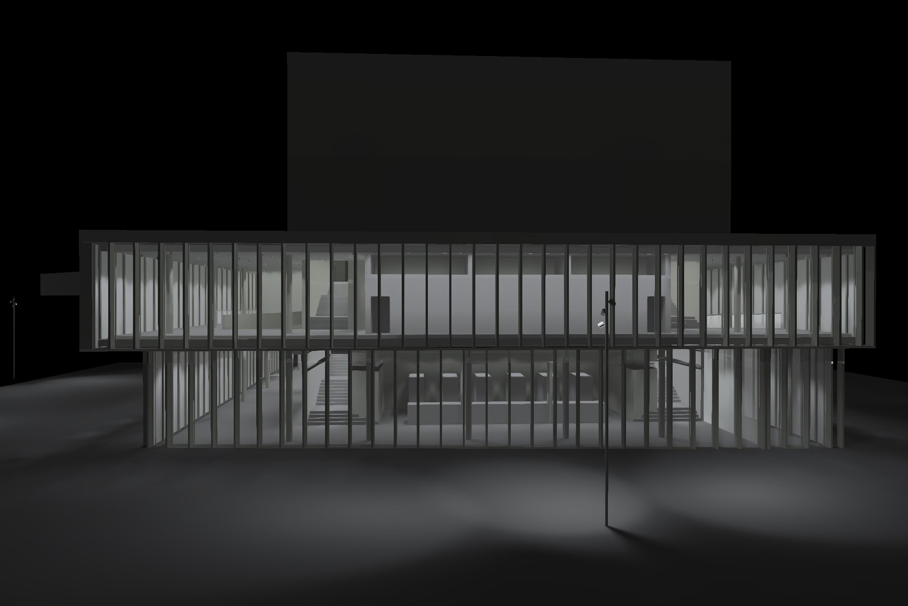 Stadttheater Landshut