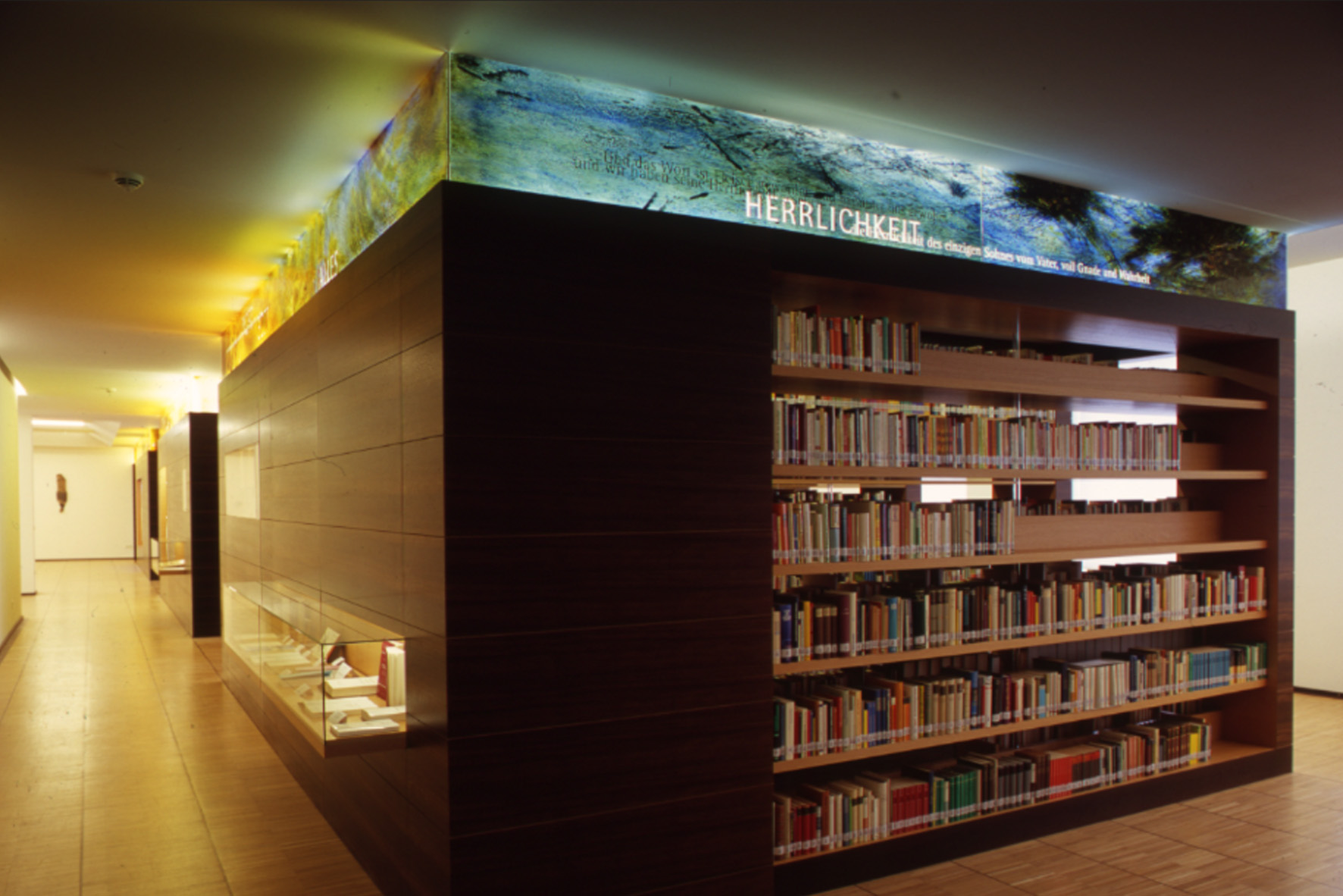 Neue Bibliothek