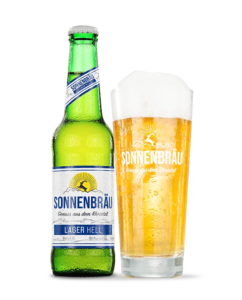 Lager Hell