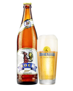 Bockbier 24