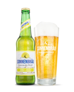 Rheintaler Maisbier