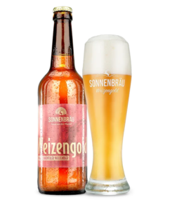 Weizengold