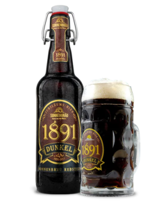 1891 Dunkel