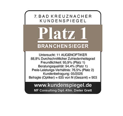 Siegel der Stadt Bad Kreuznach