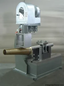 Sondermaschine Lufthammer