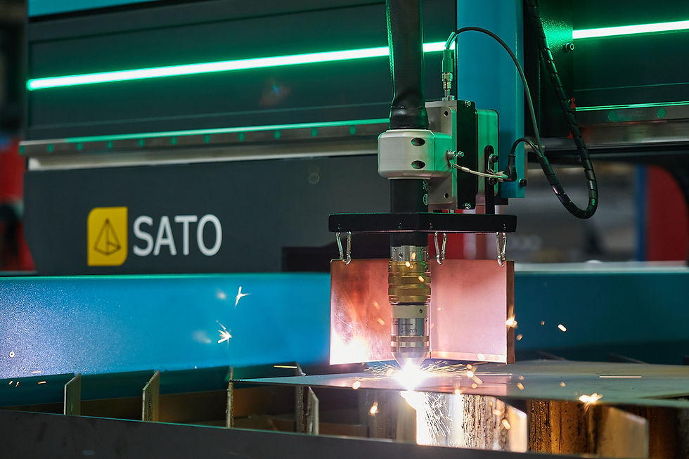 SATO Compact Line