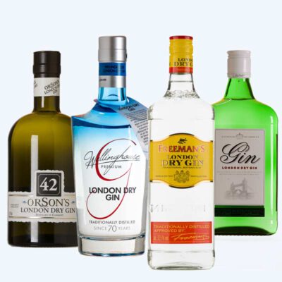 Gin