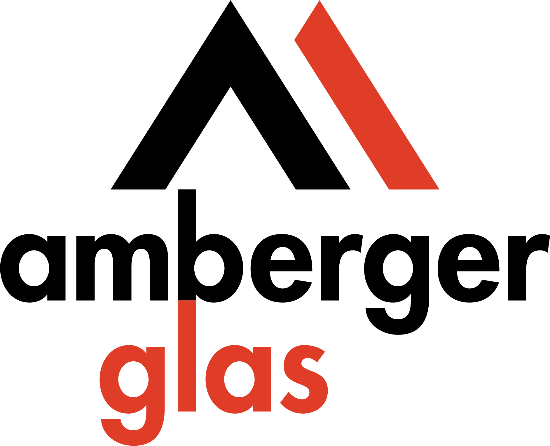 Amberger Glas Logo