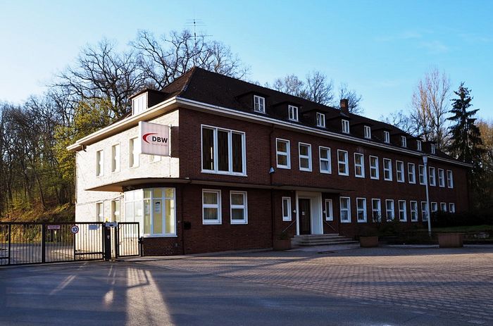 Außenansicht Bovenden