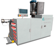Extruder DE45-37-GR / DE45-30-GL