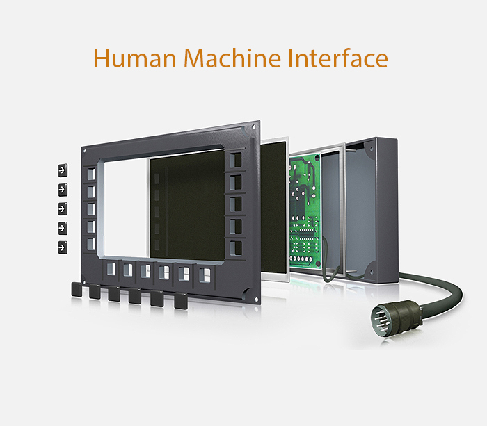 Human Machine Interface
