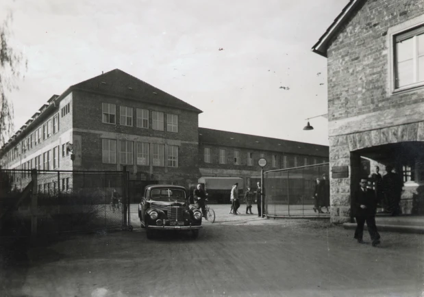 Standort Wernau