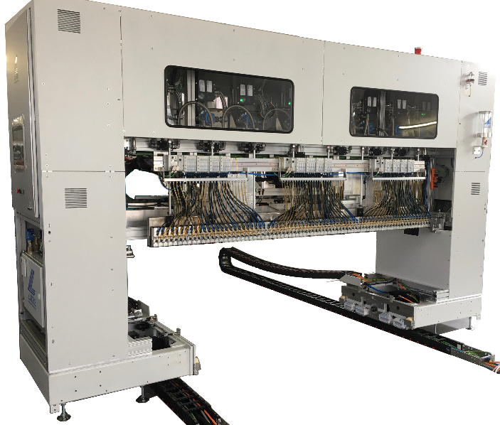 Industrieanlage LKS 4000