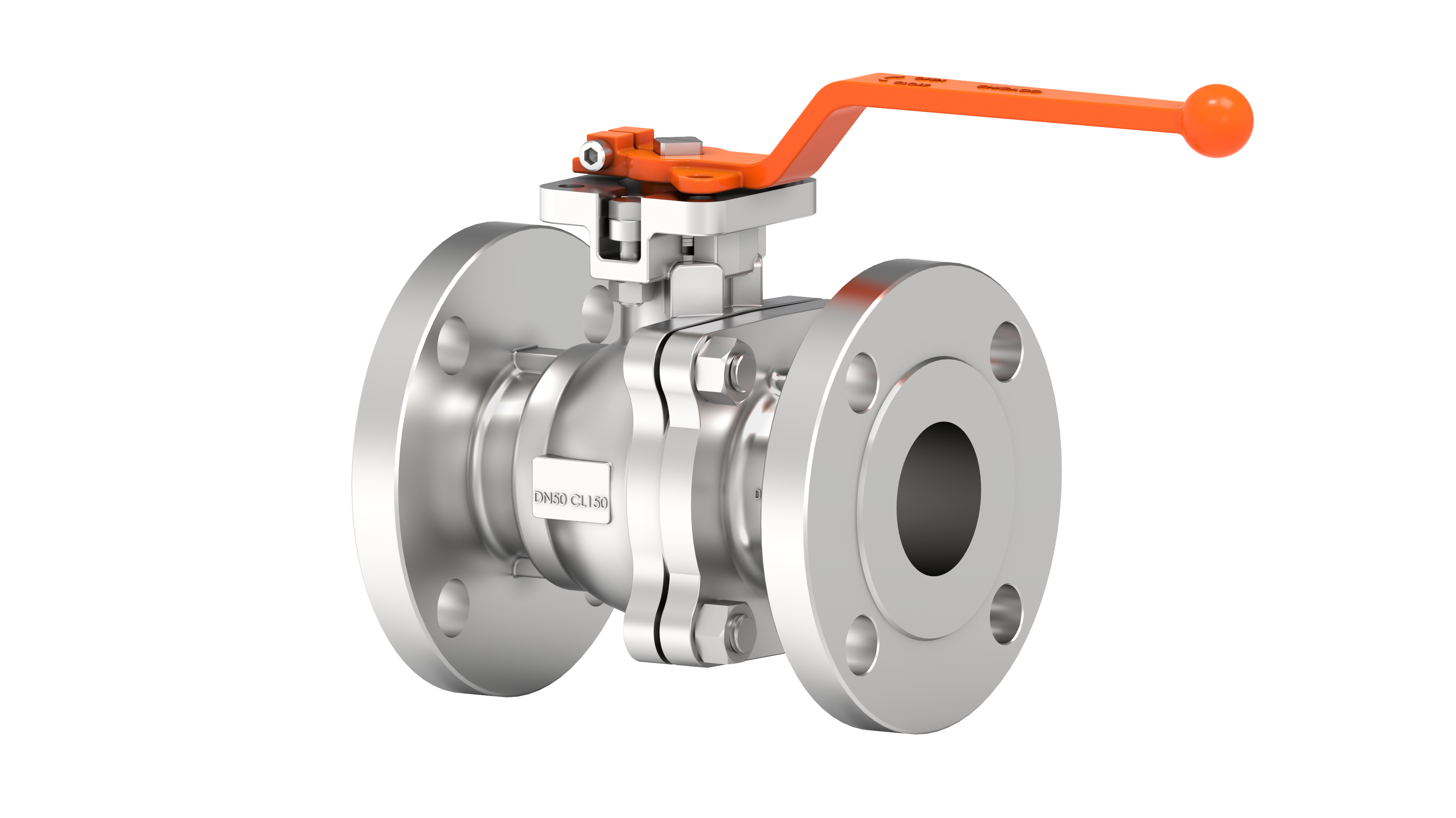 Floating Ball Valve