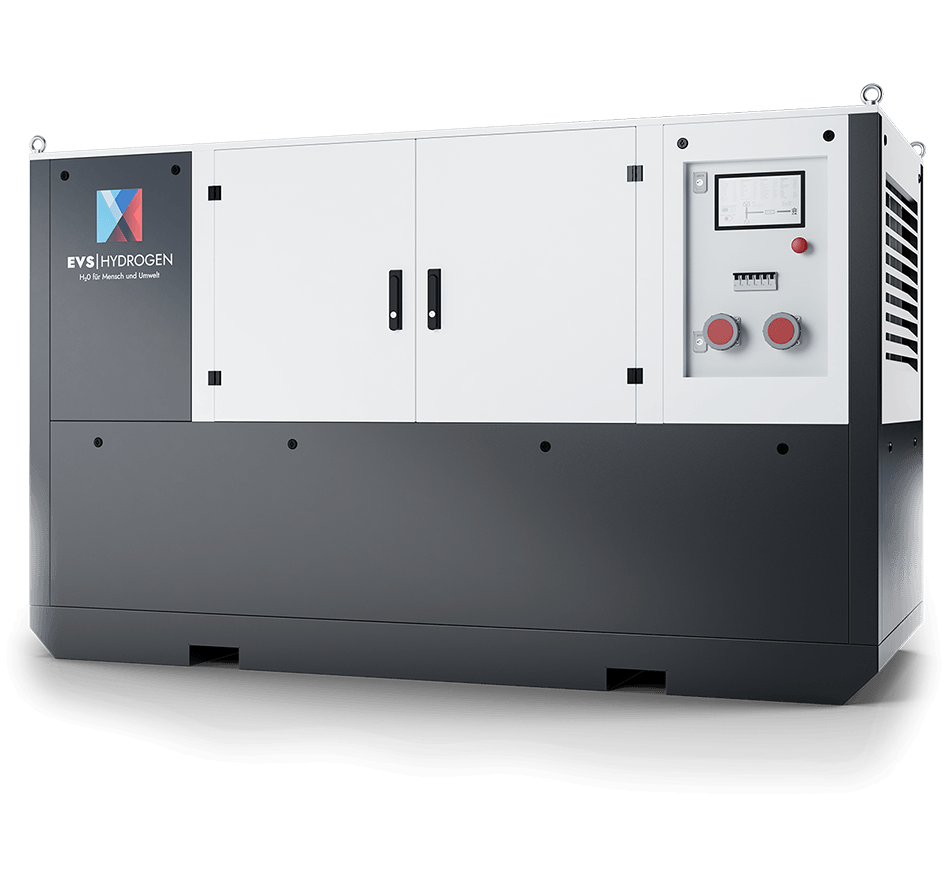 GenSet (Stromgenerator)