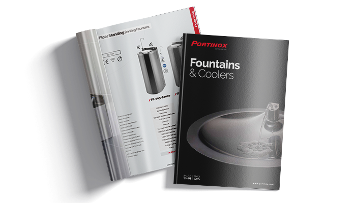 Produktkatalog Trinkbrunnen