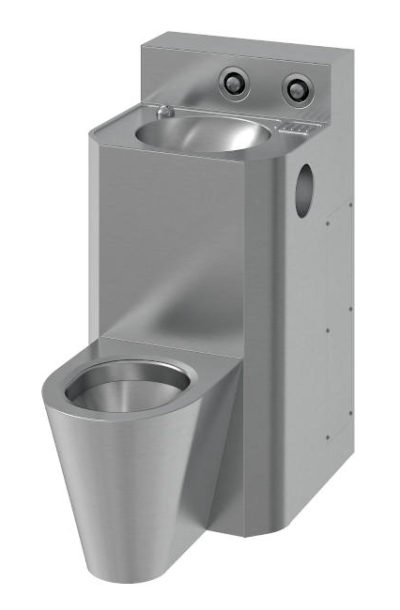 Waschbecken