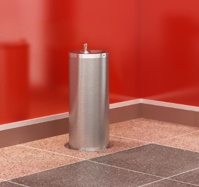 Trinkbrunnen