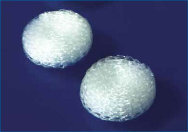 RegJoint – biodegradierbares Gelenkimplantat