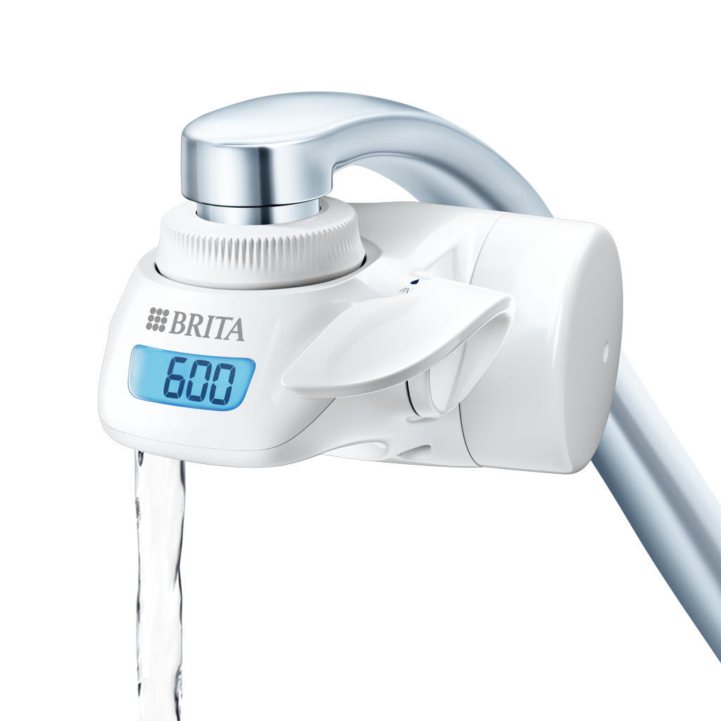ON TAP Pro Aufsatzfiltersystem