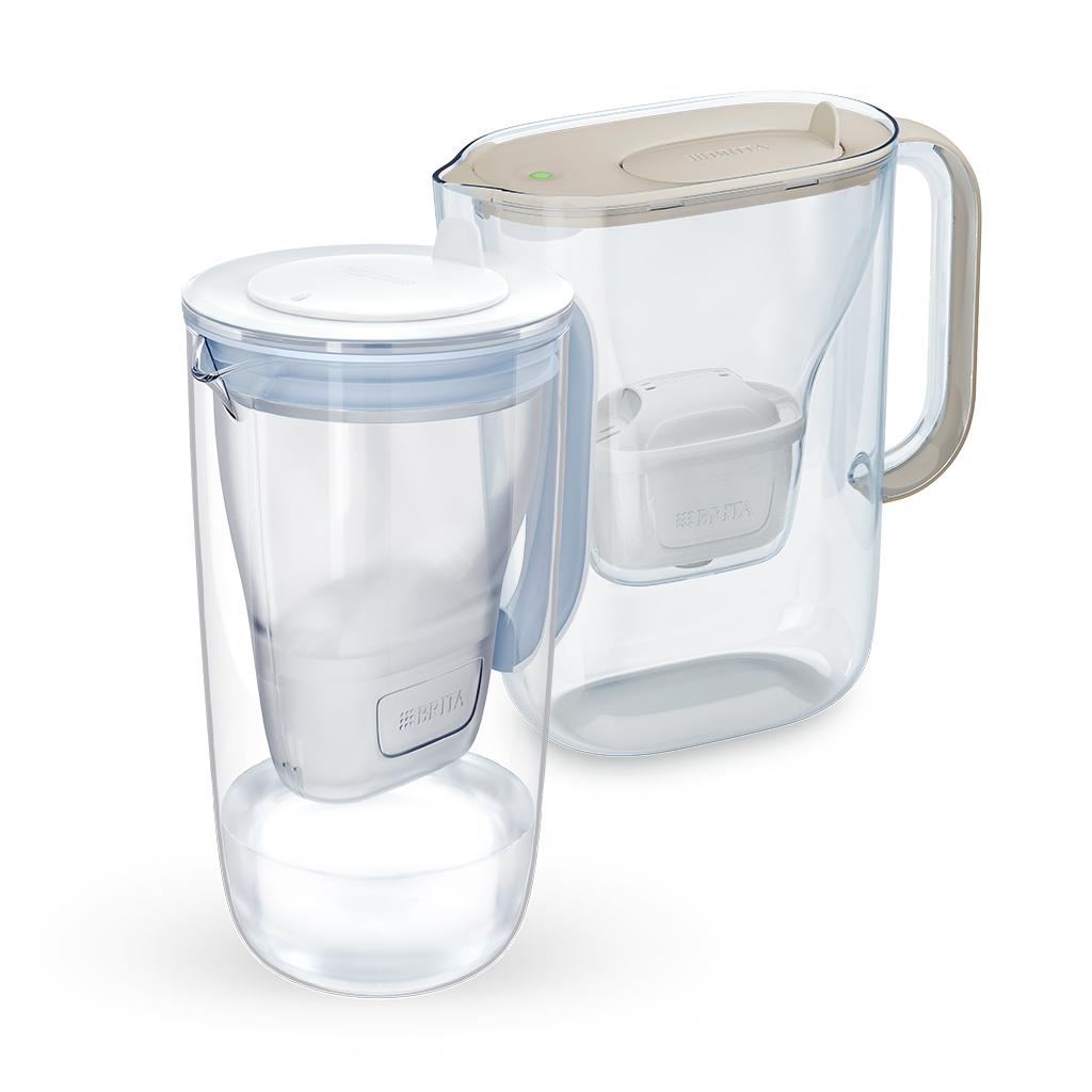 Wasserfilterkrug Style Essential