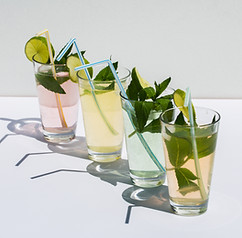 Liquide Produkte