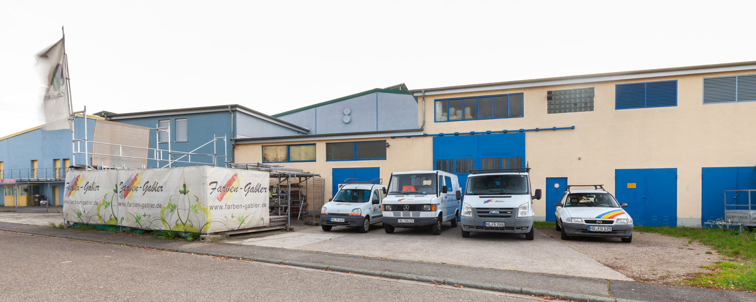 Standort Eppelheim