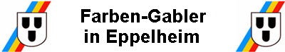 Farben-Gabler Logo