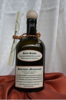 Hans Sachs Meistertrank