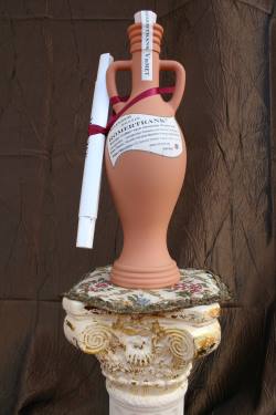 Mainzer Römertrank, Flasche 0,2 l