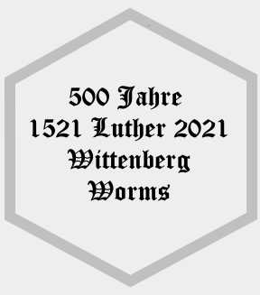 Luthers-Reiseweg-Elixier, Sechseckflasche 250 ml