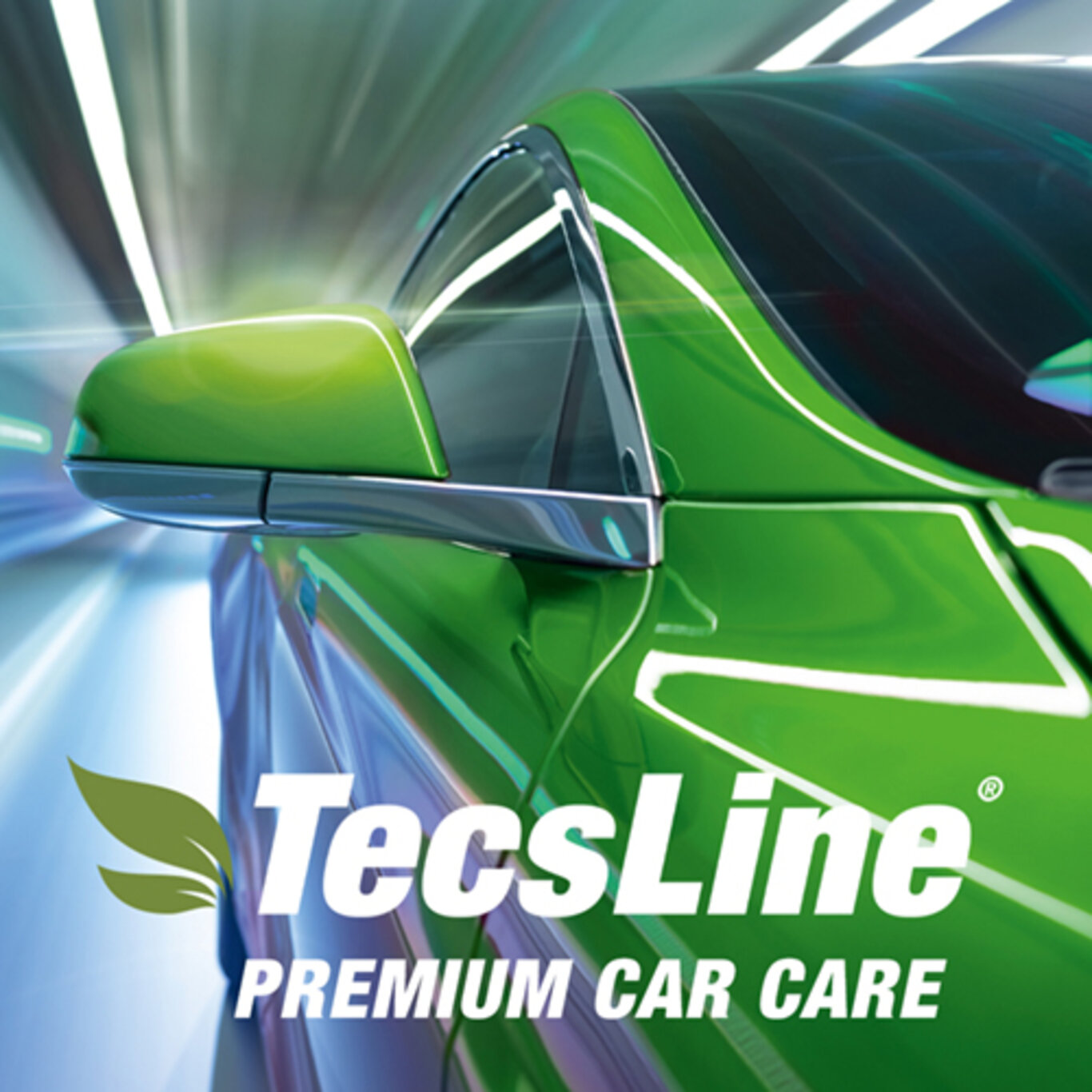 TecsLine Premium-Linie