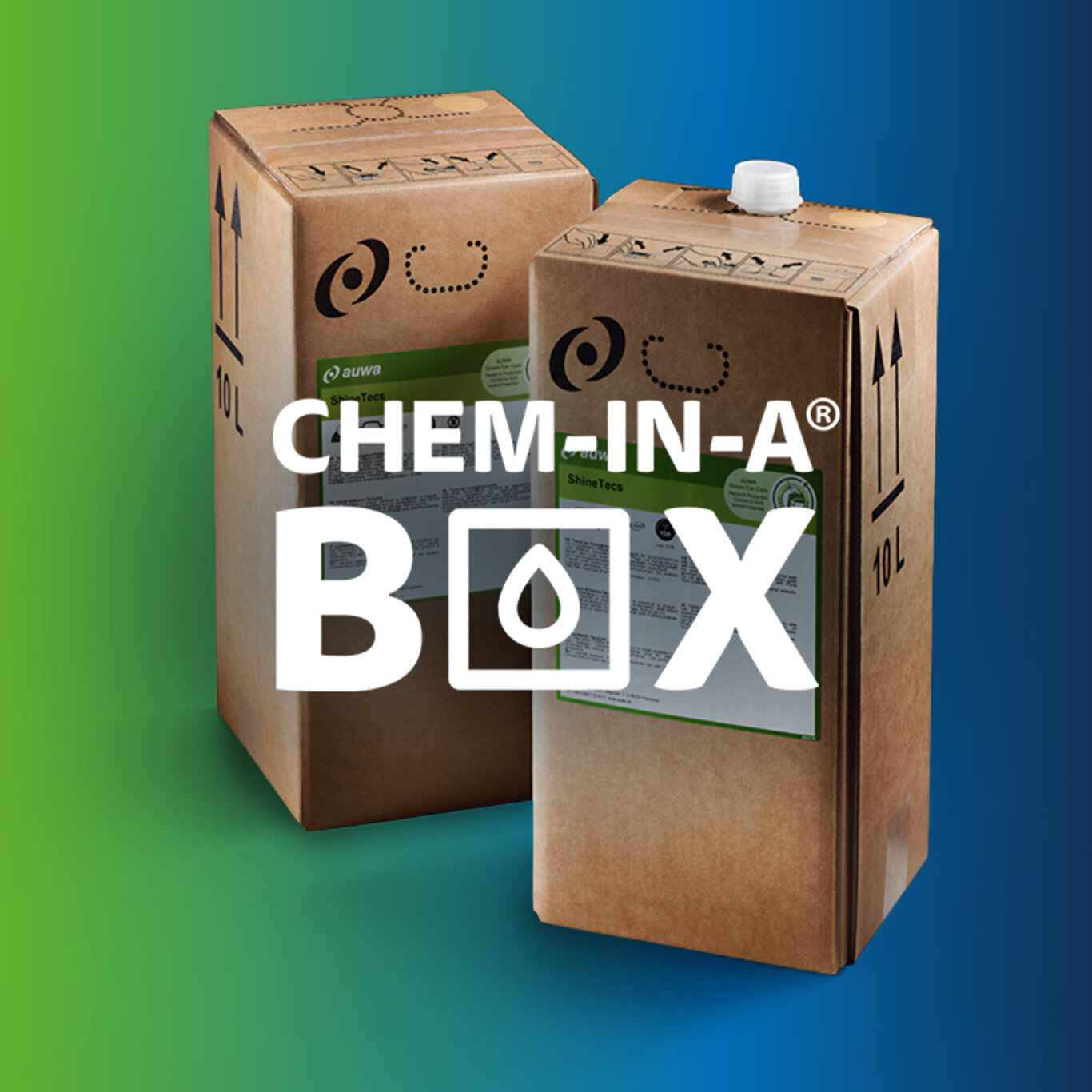 CHEM-IN-A-BOX