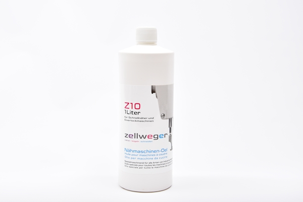 Nähmaschinenöl Z10 (Zubehör)