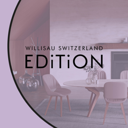 Willisau Switzerland EDiTiON