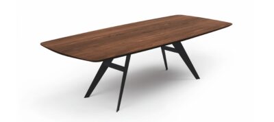 Tisch Linea (Bootsform)