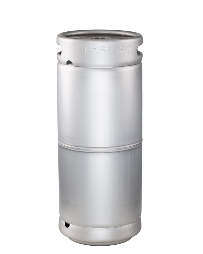 SLIM-KEG (Ø 237 mm, 5–20 l)