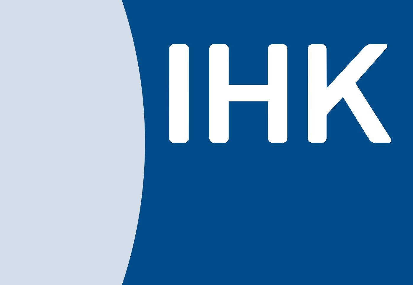 Mitgliedschaft Industrie- und Handelskammer