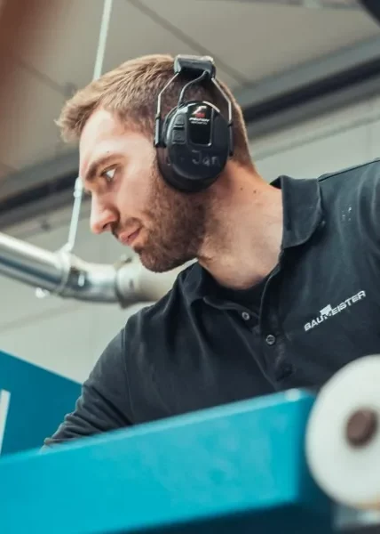 Baumeister Group – Einblicke