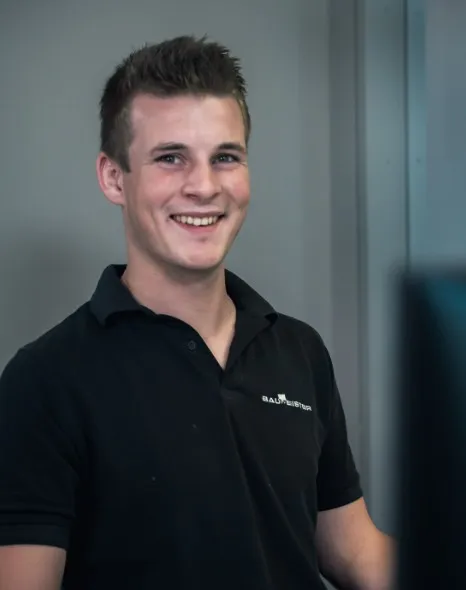 Baumeister Group – Fertigung