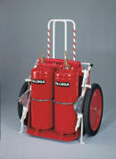 Feuerlöschgeräte