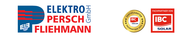Persch Fliehmann Logo