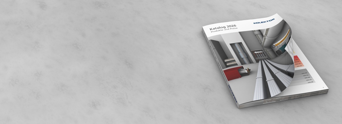 Gesamtkatalog der Produktmarken