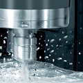 CNC-Dreh- und Frästeile
