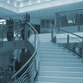 Treppenbau (Holm-, Wangen-, Spindel- und Architekturtreppen)