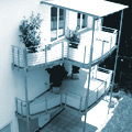 Balkon- und Terrassenanlagen
