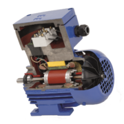 Drehstrommotor