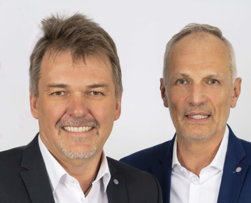 Über KW Antriebstechnik