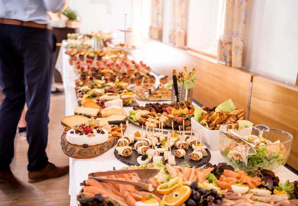 Catering